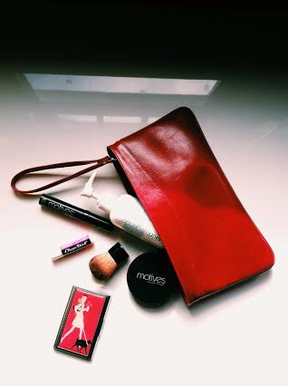 Kalina's Bag Essentials